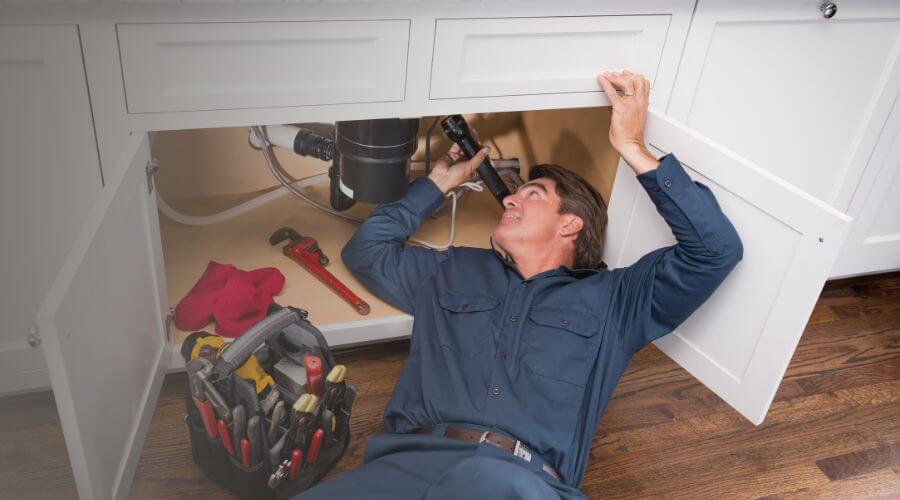 Local tankless water heater installation in Stuarts Draft, VA